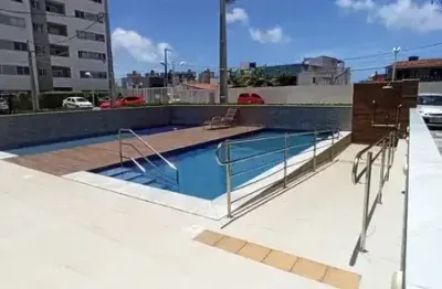 Apartamento com 2 quartos à venda na Rua dos Cajueiros, 115, Nova Parnamirim, Parnamirim