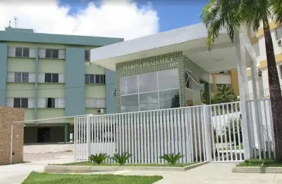 Apartamento com 3 quartos à venda na Rua Alcindo Dias de Oliveira, 1, Capim Macio, Natal