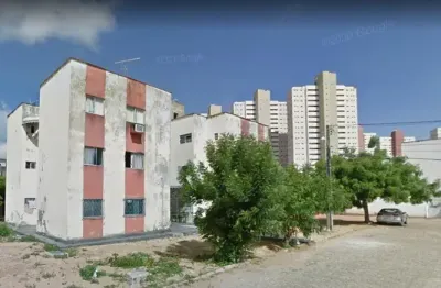 Apartamento com 2 quartos à venda na Avenida Ayrton Senna, 1, Ponta Negra, Natal