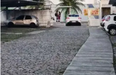 Apartamento 3/4 térreo à venda em candelária – ao lado do natal shopping