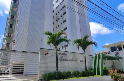 Apartamento com 3 quartos à venda na Avenida Afonso Pena, 1, Tirol, Natal