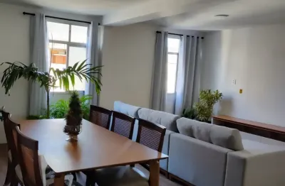 Apartamento com 2 quartos à venda na Rua Alberto Maranhão, 1, Tirol, Natal