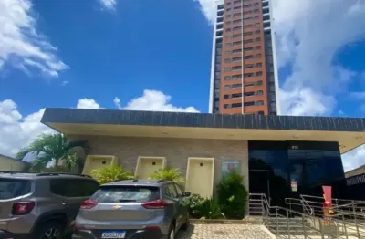 Apartamento 3/4 suíte 74m² 02 vagas no residencial alto da boa vista