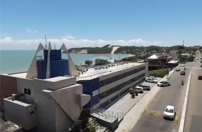 Apartamento com 1 quarto à venda na Rua Altemar Dutra, 4795, Ponta Negra, Natal