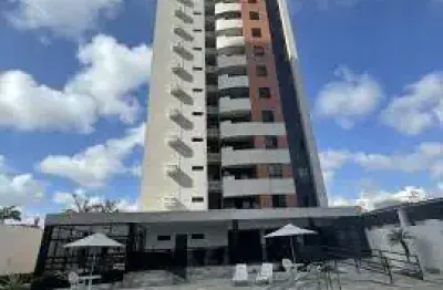 Lindo apartamento 2/4 suite 02 vaga de garagem - capim macio residence