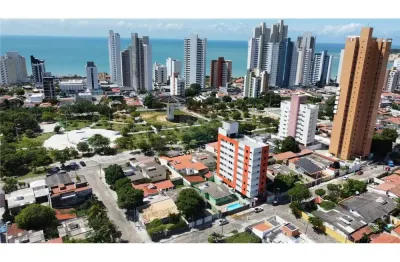 Oferta!! Apartamento no Residencial Porto Mirim - Ponta Negra