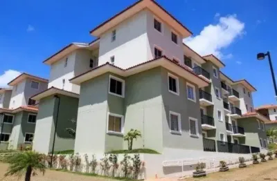 Oferta!! Apartamento 2/4 Suite 58m² No Casagrande Sweet Homes