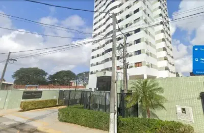 Apartamento 4/4 Sendo 02 Suítes 98M² No Edifício Mandacaru - Capim Macio
