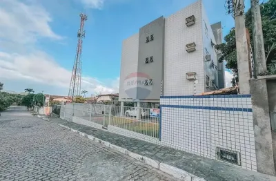 Apartamento com 3 quartos à venda na Rua Ministro Macedo Soares, 1926, Lagoa Nova, Natal