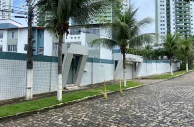 Apartamento com 2 quartos à venda na Rua Praia de Muriu, 1, Ponta Negra, Natal