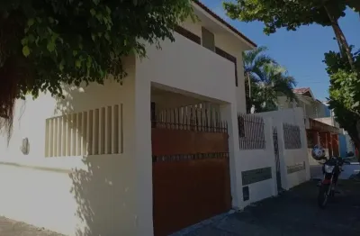 Casa com 4 quartos à venda na Rua Professor Antônio Henrique de Melo, 1, Capim Macio, Natal