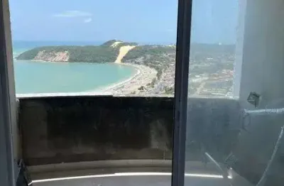 Oferta!! Belíssimo Apartamento 2/4 Suite No Funchal Ponta Negra