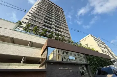 Belissimo Apartamento Alto Padrão 03 Suites 151m² No Residencial Gilmara Lopes