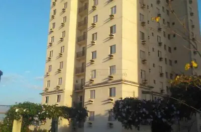 Apartamento com 3 dormitórios à venda, 63 m² por r$ 280.000,00 - ipiranga - ribeirão preto/sp