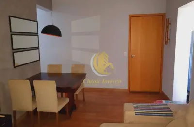 Apartamento à venda, 57 m² por r$ 289.000,00 - ipiranga - ribeirão preto/sp