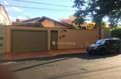 Sobrado à venda, 265 m² por r$ 1.050.000,00 - ribeirânia - ribeirão preto/sp