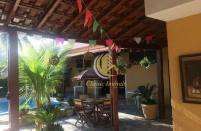 Casa à venda, 500 m² por r$ 790.000,00 - parque anhangüera - ribeirão preto/sp