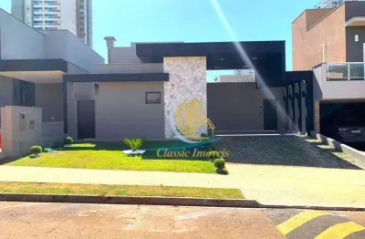 Casa à venda, 149 m² por r$ 1.350.000,00 - quinta da primavera - ribeirão preto/sp