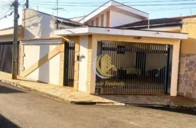 Casa com 4 dormitórios à venda, 108 m² por r$ 400.000,00 - campos elíseos - ribeirão preto/sp
