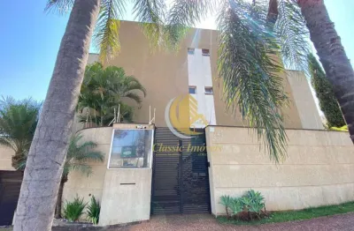 Apartamento duplex à venda, 115 m² por r$ 405.000,00 - residencial flórida - ribeirão preto/sp