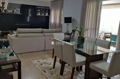 Apartamento à venda, 154 m² por r$ 1.000.000,00 - nova aliança - ribeirão preto/sp