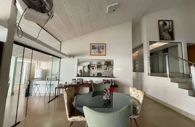 Sobrado com 4 dormitórios à venda, 368 m² por r$ 1.600.000,00 - jardim recreio - ribeirão preto/sp