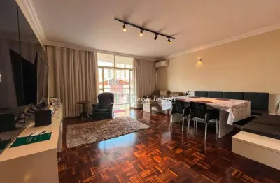 Apartamento à venda, 216 m² por r$ 498.000,00 - centro - ribeirão preto/sp