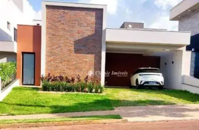 Casa com 3 dormitórios à venda, 151 m² por r$ 1.220.000,00 - villa romana 1 - ribeirão preto/sp