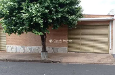Casa com 3 dormitórios à venda, 173 m² por r$ 485.000,00 - campos elíseos - ribeirão preto/sp