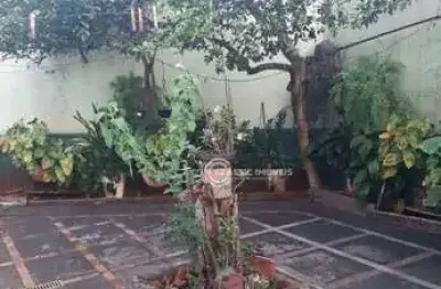 Casa com 3 dormitórios à venda, 173 m² por r$ 485.000,00 - campos elíseos - ribeirão preto/sp