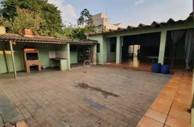 Casa à venda, 214 m² por R$ 297.000,00 - Ipiranga - Ribeirão Preto/SP