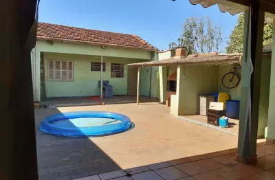 Casa com 3 quartos à venda na Rua Santa Catarina, 890, Ipiranga, Ribeirão Preto
