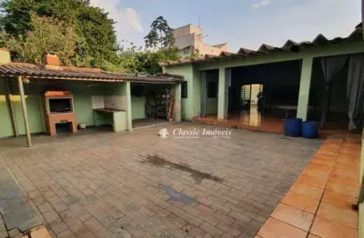 Casa à venda, 214 m² por r$ 297.000,00 - ipiranga - ribeirão preto/sp