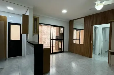Apartamento a venda, no bairro jardim nova aliança sul, na cidade de ribeirão preto
