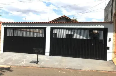 Casa à venda no bairro portal do alto - ribeirão preto.