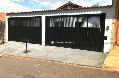 Casa com 5 dormitórios à venda, 147 m² por r$ 380.000,00 - portal do alto - ribeirão preto/sp