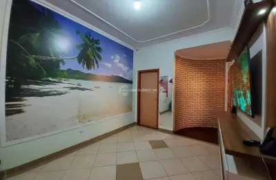 Casa à venda, 111 m² por R$ 395.000,00 - Jardim Piratininga - Ribeirão Preto/SP