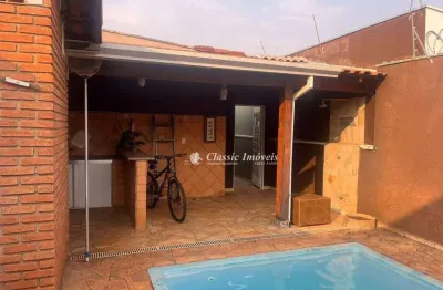 Casa com 3 dormitórios à venda, 110 m² por r$ 440.000,00 - jardim antártica - ribeirão preto/sp