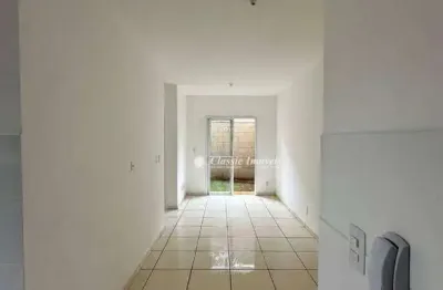 Apartamento à venda, 47 m² por r$ 285.000,00 - jardim manoel penna - ribeirão preto/sp