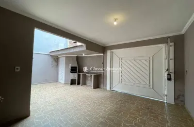 Casa com 2 dormitórios à venda, 115 m² por r$ 340.000,00 - residencial parque dos servidores - ribeirão preto/sp