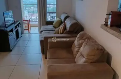 Apartamento com 3 dormitórios à venda, 96 m² por R$ 550.000,00 - Campos Elíseos - Ribeirão Preto/SP