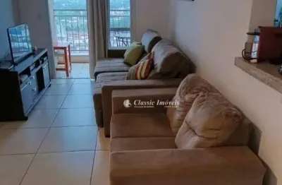 Apartamento com 3 dormitórios à venda, 96 m² por r$ 600.000,00 - campos elíseos - ribeirão preto/sp