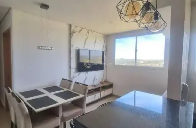 Apartamento à venda, 48 m² por R$ 340.000,00 - Quinta da Primavera - Ribeirão Preto/SP