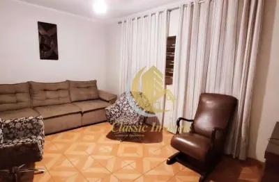 Casa com 4 dormitórios à venda, 140 m² por r$ 297.000,00 - jardim paulista - ribeirão preto/sp