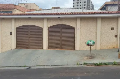 Casa a venda no jardim paulistano. cidade de ribeirão.