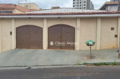 Casa com 3 dormitórios à venda, 208 m² por r$ 390.000,00 - jardim paulistano - ribeirão preto/sp