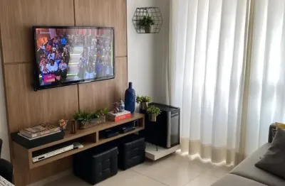 Apartamento à venda no bairro nova aliança. ribeirão preto.
