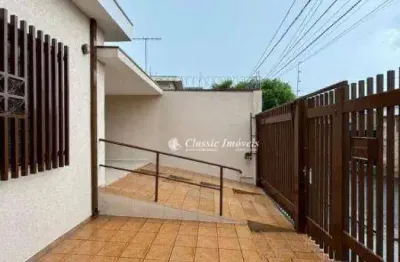 Casa à venda, 124 m² por r$ 416.000,00 - jardim paulista - ribeirão preto/sp