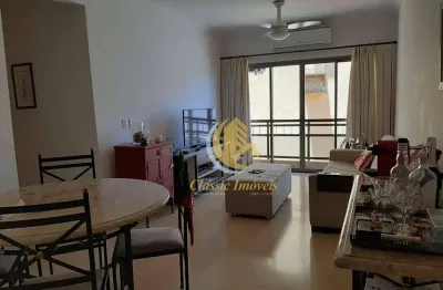 Apartamento com 3 dormitórios à venda, 90 m² por r$ 380.000,00 - jardim são luiz - ribeirão preto/sp