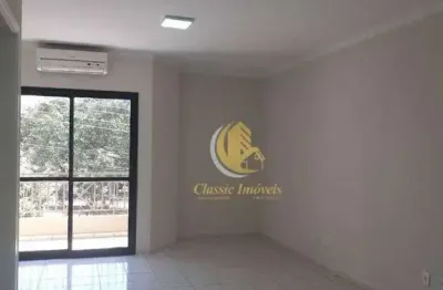 Apartamento à venda, 78 m² por r$ 320.000,00 - parque industrial lagoinha - ribeirão preto/sp